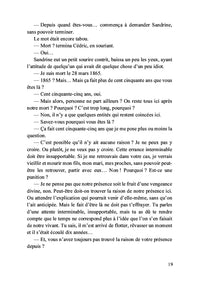 Voir au-delà