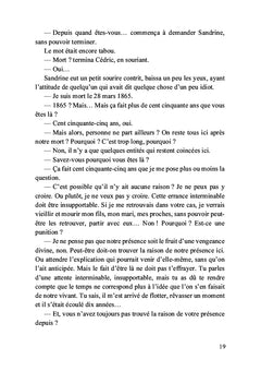 Voir au-delà