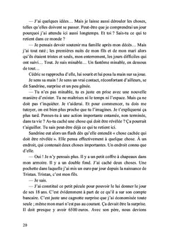 Voir au-delà