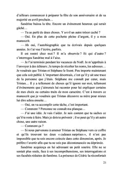 Voir au-delà