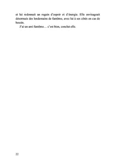 Voir au-delà