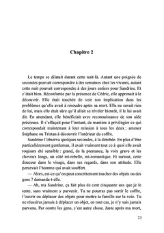 Voir au-delà