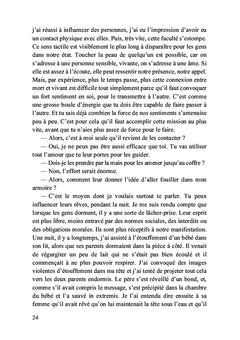 Voir au-delà