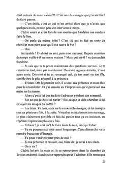 Voir au-delà