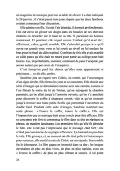 Voir au-delà