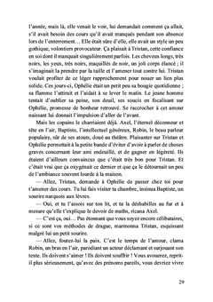 Voir au-delà