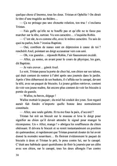Voir au-delà