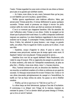Voir au-delà