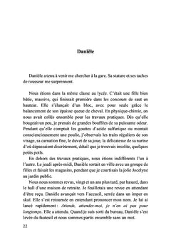 Le secret de la carpe