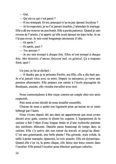 Le secret de la carpe