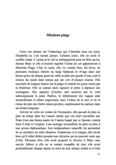 Le jeu du destin