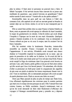 Le jeu du destin