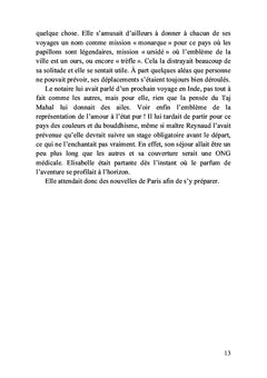Le jeu du destin