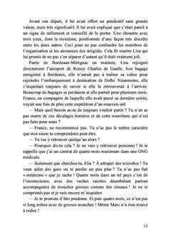Le jeu du destin