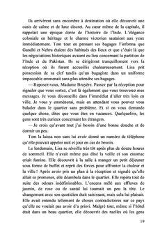 Le jeu du destin