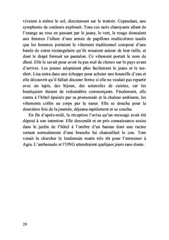 Le jeu du destin