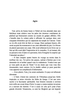 Le jeu du destin