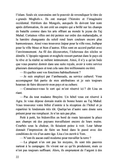 Le jeu du destin