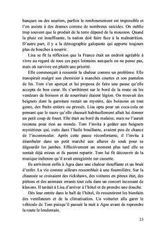Le jeu du destin