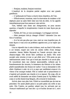 Le jeu du destin