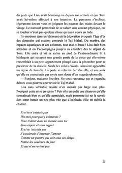 Le jeu du destin