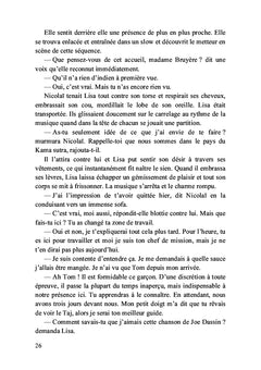 Le jeu du destin