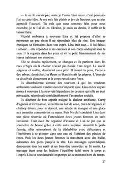 Le jeu du destin