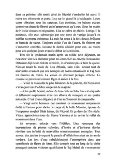 Le jeu du destin