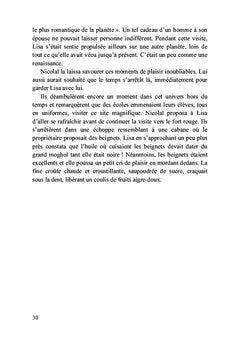 Le jeu du destin