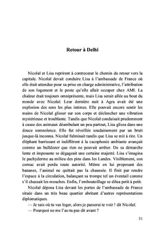Le jeu du destin