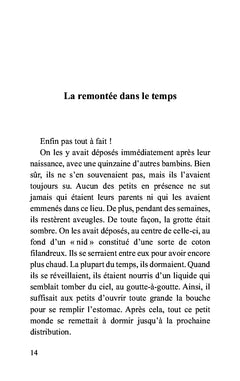 L'origine du monde