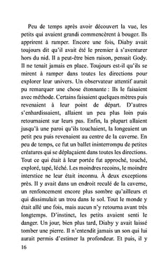L'origine du monde