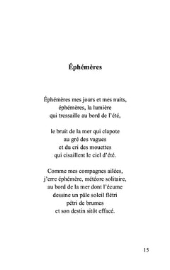 Nuit, ruines et sortilèges