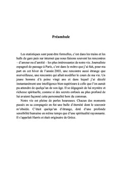 Une étonnante rencontre