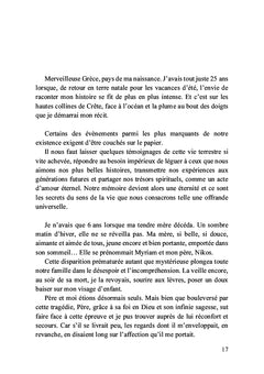 Une étonnante rencontre