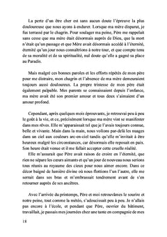 Une étonnante rencontre