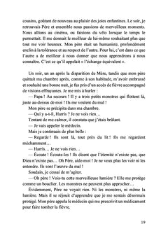 Une étonnante rencontre