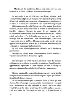 Une étonnante rencontre