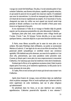 Une étonnante rencontre