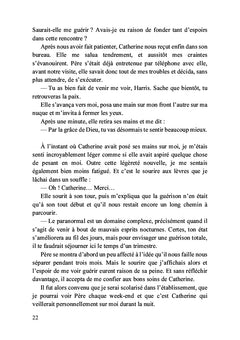 Une étonnante rencontre