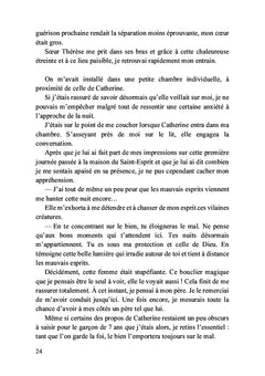 Une étonnante rencontre