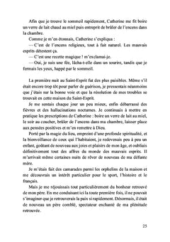 Une étonnante rencontre