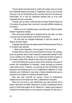 Une étonnante rencontre