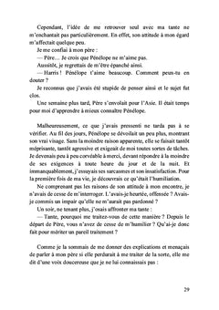 Une étonnante rencontre