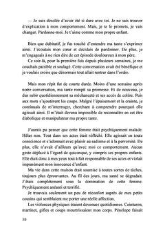 Une étonnante rencontre