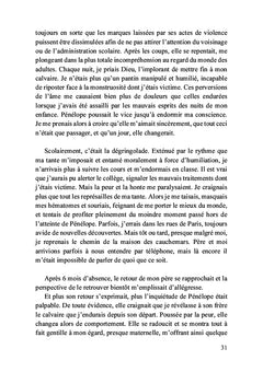 Une étonnante rencontre