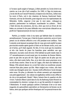 La malédiction du forgeron