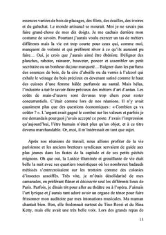 La malédiction du forgeron