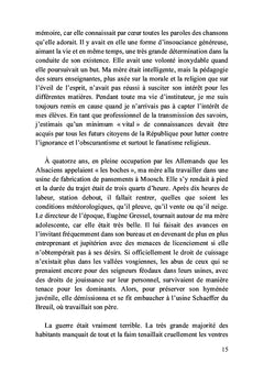 La malédiction du forgeron