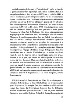 La malédiction du forgeron